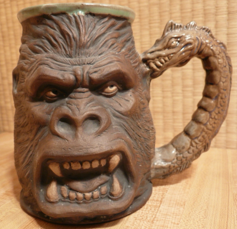 King Kong: Objets pour collectionneurs